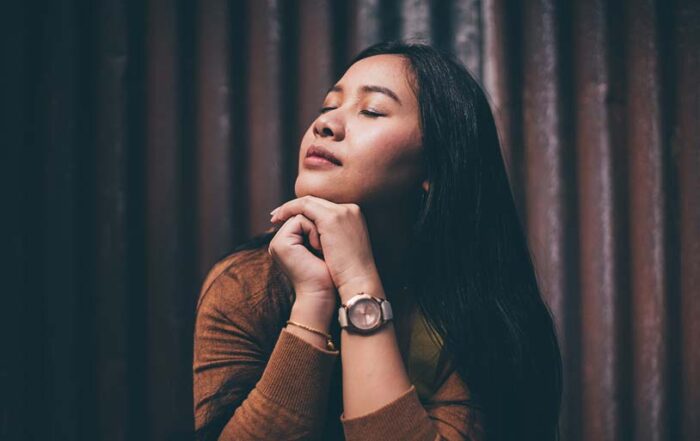 Quick Anxiety Relief Techniques You Can Use Anywhere