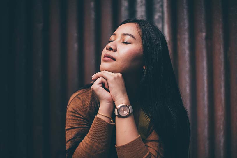 Quick Anxiety Relief Techniques You Can Use Anywhere