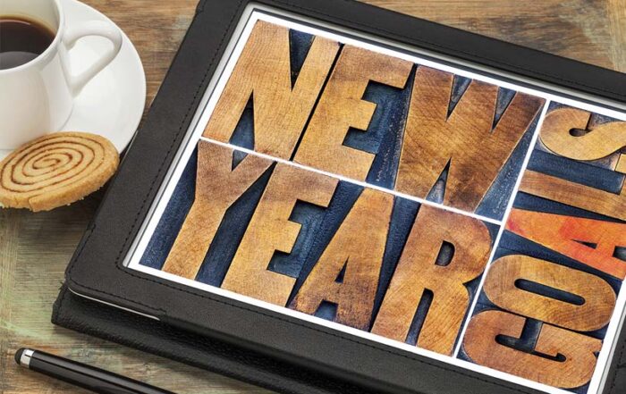 How to Actually Keep Your Mental Health New Year’s Resolutions