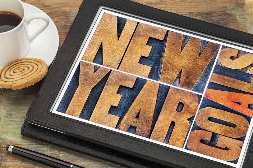 How to Actually Keep Your Mental Health New Year’s Resolutions