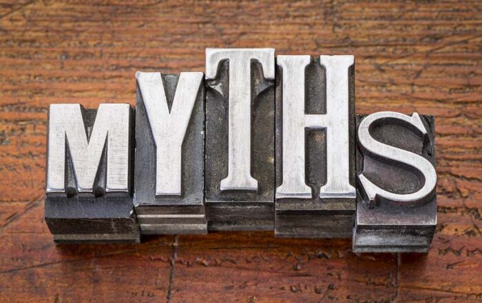 Common Therapy Myths That Keep People From Getting Help