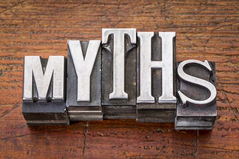 Common Therapy Myths That Keep People From Getting Help