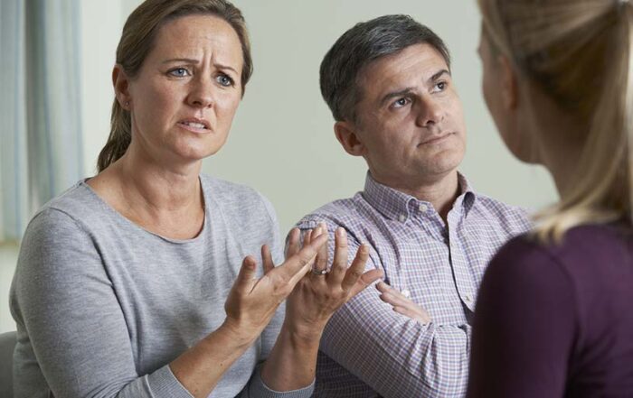 How Therapy Helps Couples Rebuild Trust After a Difficult Year