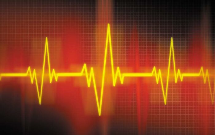 Pursuing Healthy Rhythms