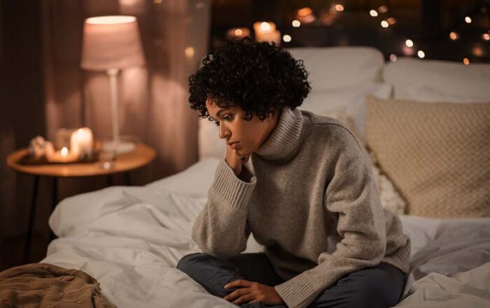 Top 5 Coping Skills for Post-Holiday Anxiety