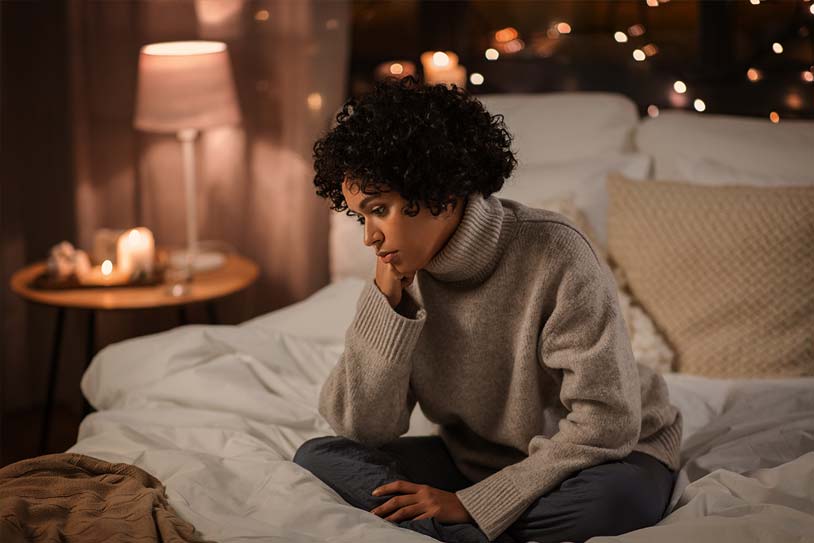 Top 5 Coping Skills for Post-Holiday Anxiety