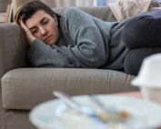 Differentiating Between Fatigue and Depression