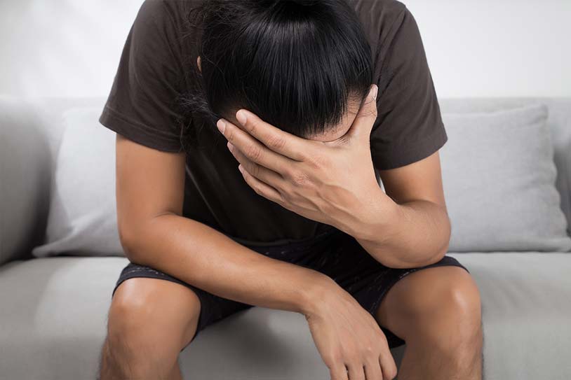 High-Functioning Anxiety