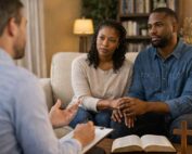 How Christian counseling helps with modern anxiety