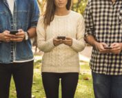 Navigating Digital Distractions