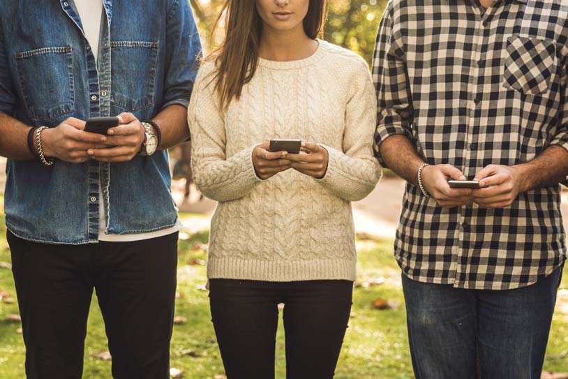 Navigating Digital Distractions