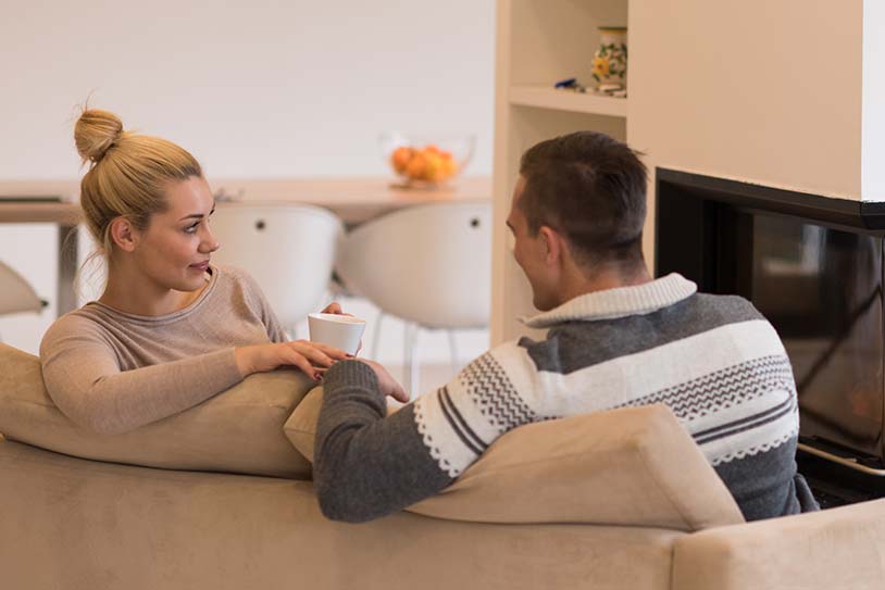 Attachment Styles and Love