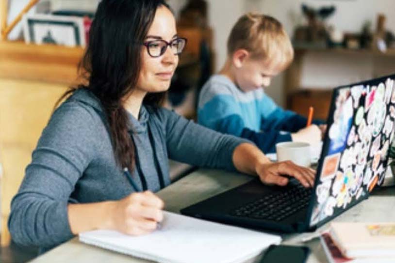 Benefits of teletherapy