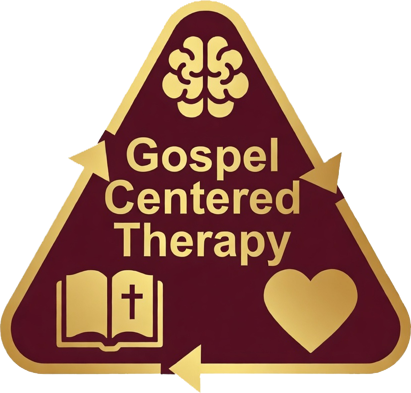 Gospel Centered Therapy