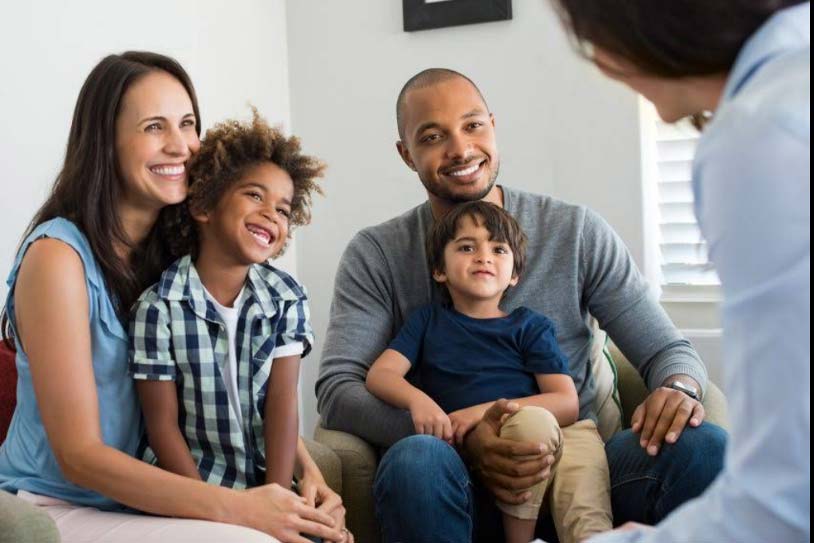 How Insurance Works for Therapy in Illinois