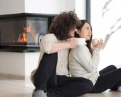 Power of Emotional Intimacy