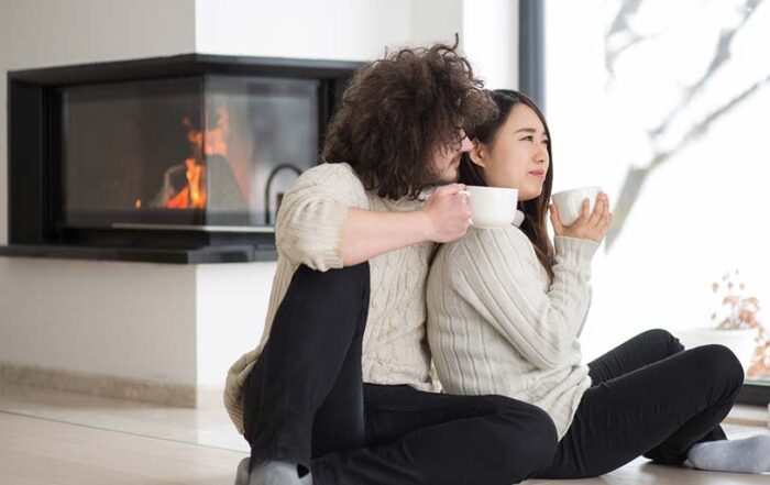 Power of Emotional Intimacy