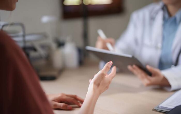 5 Signs You’re Ready for Therapy