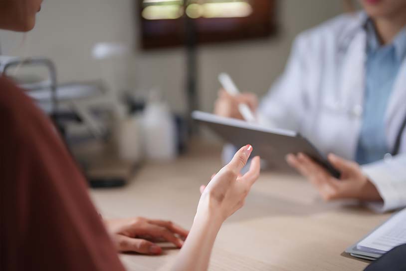 5 Signs You’re Ready for Therapy