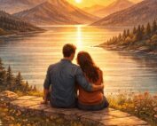 Lifelong Apprenticeship of Intimacy