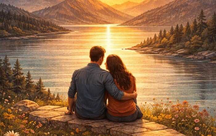 Lifelong Apprenticeship of Intimacy