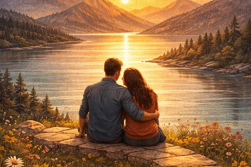 Lifelong Apprenticeship of Intimacy