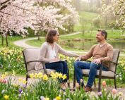 Why April Is the Best Month to Start Therapy in Wheaton