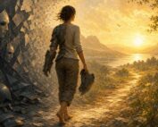 Understanding Defense Mechanisms & the False Self