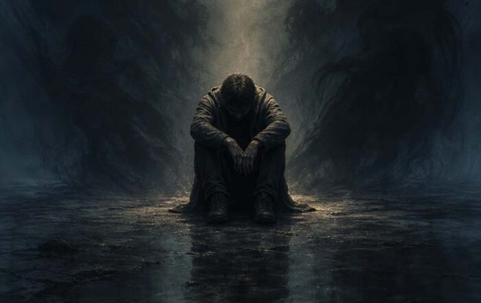 Understanding Shame