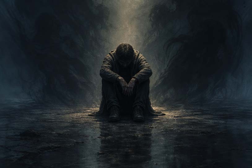 Understanding Shame