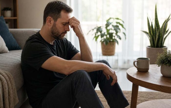 Why Anxiety Is Increasing in Wheaton and Naperville in 2026