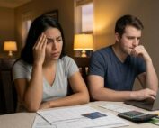 Why Couples Argue More When Life Slows Down