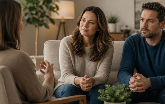 Why More Couples in Wheaton and Naperville Are Seeking Marriage Counseling Before Divorce