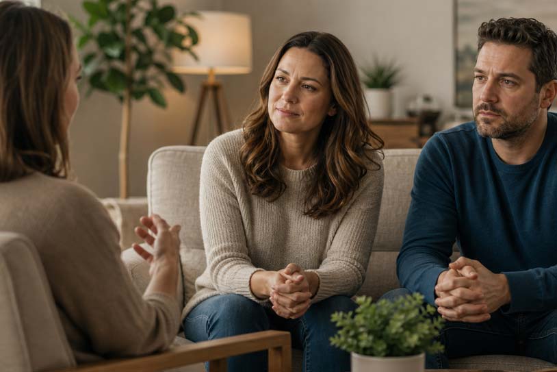 Why More Couples in Wheaton and Naperville Are Seeking Marriage Counseling Before Divorce
