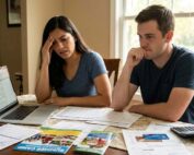 Why Summer Makes Family Conflict and Couples Stress Show Up Faster