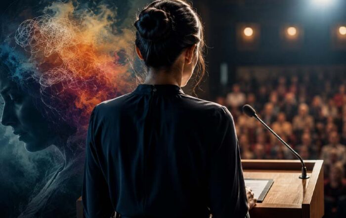Quelling Performance Anxiety