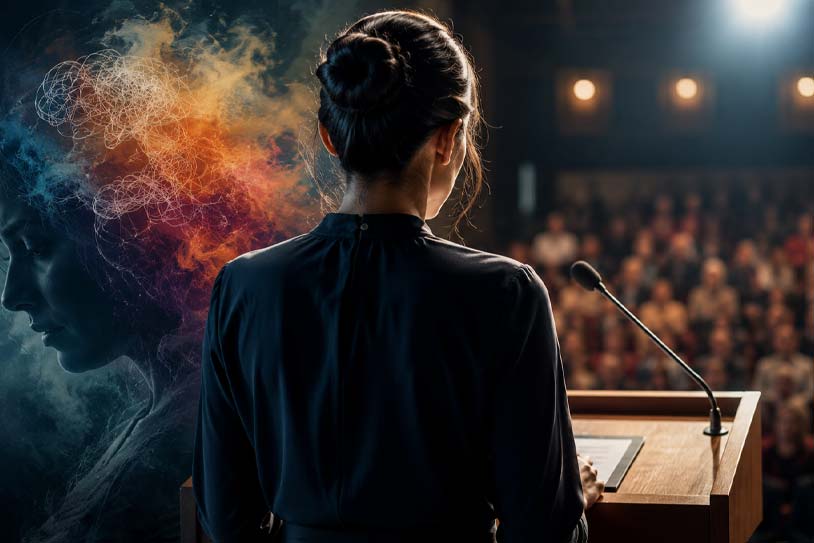 Quelling Performance Anxiety