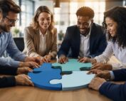 The Role of Emotional Intelligence in Team Success