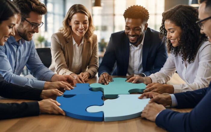 The Role of Emotional Intelligence in Team Success