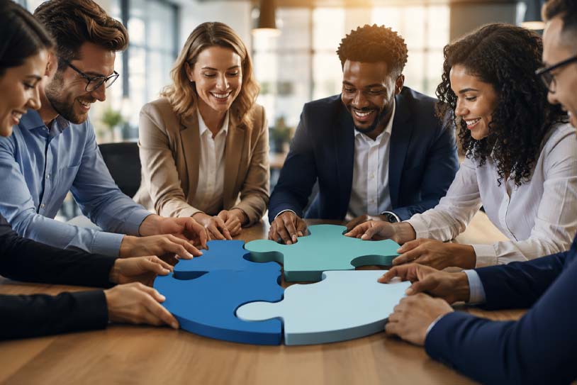 The Role of Emotional Intelligence in Team Success