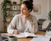 Interviewing Your Intentions to Overcome Procrastination
