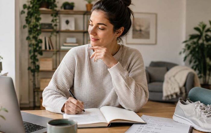 Interviewing Your Intentions to Overcome Procrastination