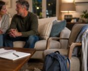 When Your Teen Is a People-Pleaser