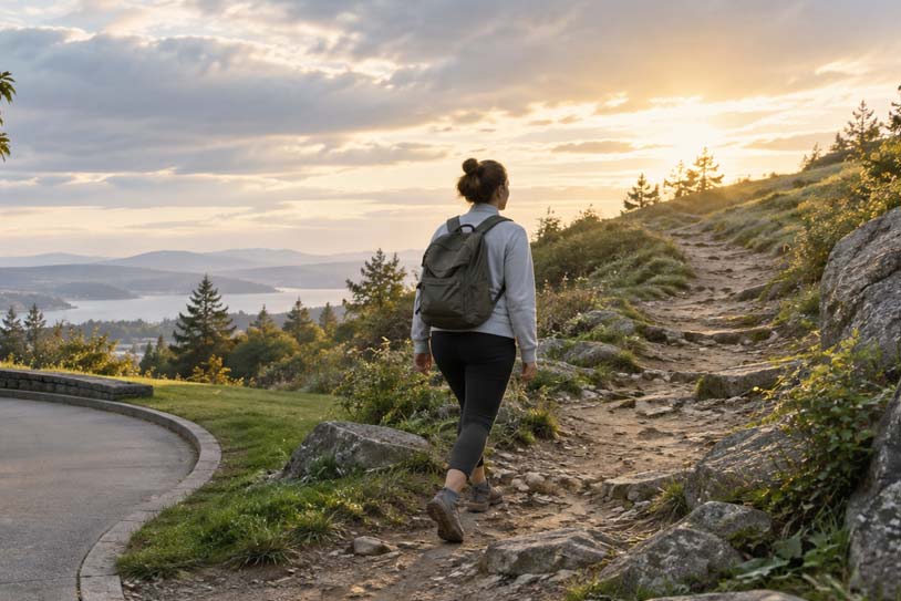 Embracing the Discomfort: Why Real Personal Growth Requires Stepping into the Unknown