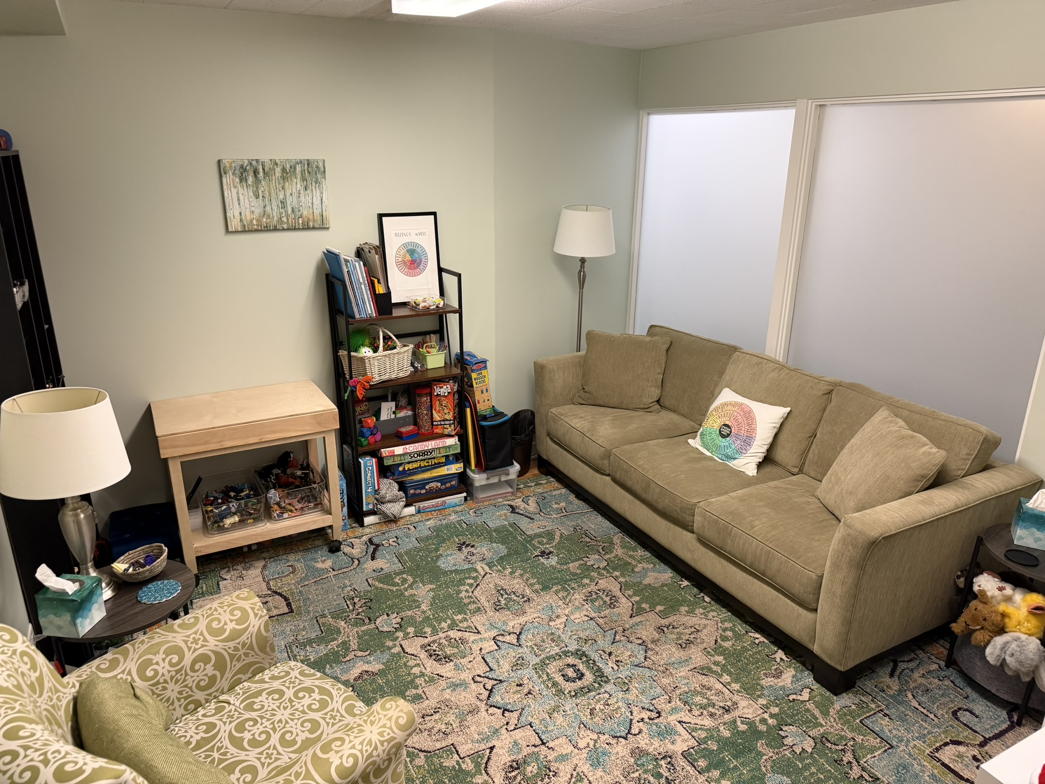 Play Therapy in Naperville, Wheaton, and Geneva Play Therapy in Naperville, Wheaton, and Geneva