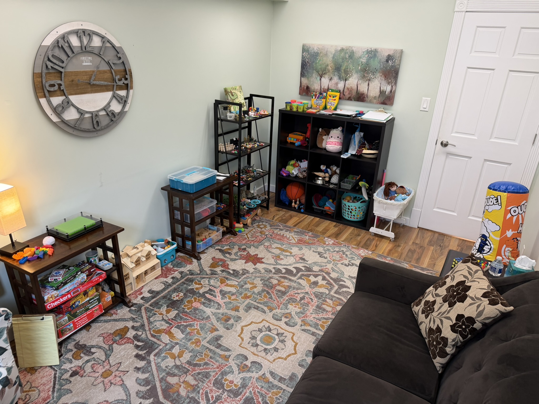 Play Therapy in Naperville, Wheaton, and Geneva Play Therapy in Naperville, Wheaton, and Geneva